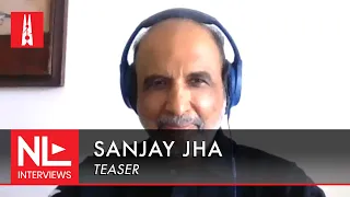 Download Sanjay Jha on what ails the Congress and why he was sacked as party spokesman | NL Interview MP3