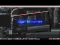 Jugg Basics in After Effects 2020 -
