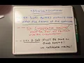 Modification - Contract Law