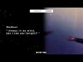 WesGhost - SPINE (Lyrics)