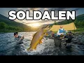 Lagu SOLDALEN | ETT BAITBOXÄVENTYR