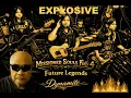 Lagu Missioned Souls Fab 4 Cover Explodes AC/DC Original