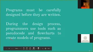 3 Day 3 Python - Input Processing and Output