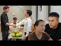Download Lagu CEO David’s Career Rises – Toan Tells His Parents About Trang and Faces a Surprising Reaction