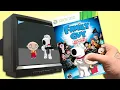 There Was Another Family Guy Game
