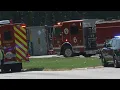 Busy DeKalb County road ramps to I-285 reopen after truck carrying hydrogen peroxide overturns