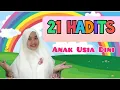Download Lagu KUMPULAN HADITS PENDEK SEHARI-HARI UNTUK ANAK-ANAK| Anna Riana Sari