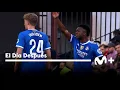 El Día Después (10/11/2025): Vinicius y Vallecas