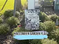 Baccessor Summer Halloween Garden Flags Double-Sided Burlap Decor Review