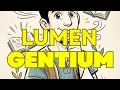 Lumen Gentium in Minutes Vatican II s Mind-Blowing Vision of the Church