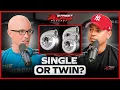 Single Turbo vs Twin Turbo The Real Differences