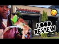 COOPERS HAWK WINERY AND RESTAURANT REVIEW