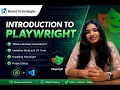 Playwright Tutorial for Beginners Introduction to Playwright Automation Testing