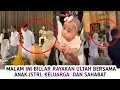 Download Lagu CIDUKAN MALAM INI BILLAR RAYAKAN ULTAH BERSAMA ANAK ISTRI DAN KELUARGA SERTA SAHABAT