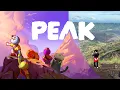 Download Lagu Pendakian Puncak Komedi Bersama JAPELI \u0026 @Kuroshka