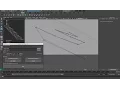 Aligning Off Axis Joints Maya Script Elbows etc