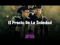 El Precio De La Soledad - Alfredo Olivas MIX Regional VIP 2026