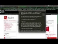 Hexed based routed query sql injection challenge solution