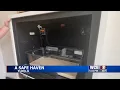 Safe Haven Baby Box installed at Fire Station in Tupelo