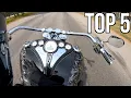Download Lagu Top 5 motorfietsen - welke zijn de beste?