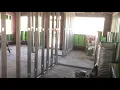 Best Medical Weed Dispensary Tour New Construction Flora Farms Neosho MO