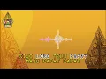 Download Lagu GUGUR GUNUNG LANJUT SIGRA SIGRA VERSI JATHILAN (dengam lirik)