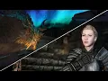 Paarthurnax - Quest Expansion AKA Tell Delphine to STFU