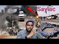 Download Lagu Daawo xaalka saylac oo faraha ka baxay s-land jabuuti DFS samaroon ciise idoor aya isku haya..