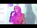 PERCAYALAH - MINI KONSERT SITI NURHALIZA X SHOPEE