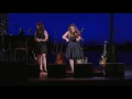 One Last Time - Sara Watkins - 7/2/2016