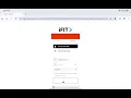 Ifit Account Creation