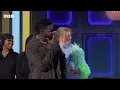 @JasonDerulo nails OPERA version of ⁣“Baby Got Back” by Sir Mix-a-Lot 🔥 😂 That's My Jam