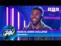 Download Lagu @JasonDerulo nails OPERA version of ⁣“Baby Got Back” by Sir Mix-a-Lot 🔥 😂 That's My Jam