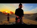 Download Lagu Deep House Desert Dunes Sunset Mix | Chill Out Summer Vibes Playlist | Lounge Music