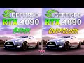 RTX 4090 Stock vs OC - How Many Free FPS Can You Get