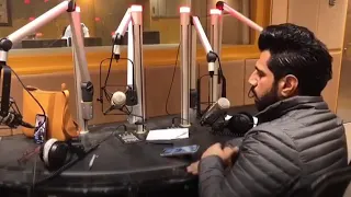 برنامج كويت افتر نون عن سفر المقاول دندنها