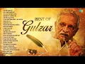 Best Of Gulzar | Tere Bina Zindagi Se | Aap Ki Ankhon Mein Kuch | Tum Aa Gaye Ho Noor Aa Gaya