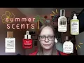 Download Lagu SUMMER SCENTS (vanilla, citrus, tea, sweet)