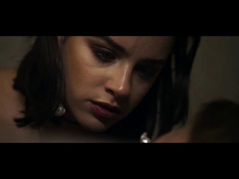 Queen of Diamonds Trailer