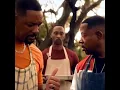 Download Lagu Reggie finally earns respect from Bad Boys | BAD BOYS: RIDE OR DIE #movie #series #willsmith