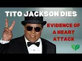 Heart Attack Signs Reported by Witnesses of Tito s Last Minutes Cardiologist It Break Down