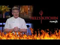 What in Hell s Kitchen Hell s Kitchen S21 E12 Uncensored US FULL EPISODE