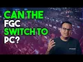 Bootleg Netcode and Why Can t the FGC Run on PC