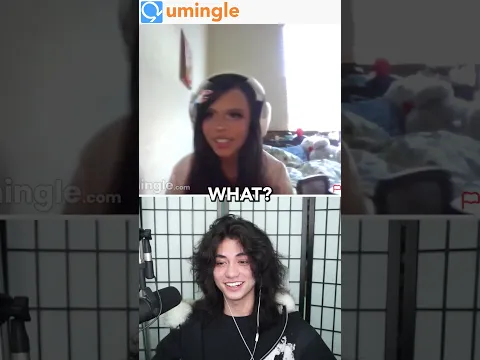 She Didnt Know I Could Hear Her