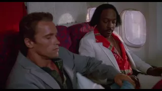 Commando 1985 Dead Tired 