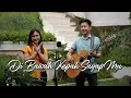 Download Lagu Di Bawah Kepak SayapMu (Bagai Rajawali) Rohani Cover | Yoseph ft Angie