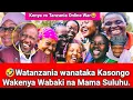 Download Lagu 🤣💥Watanzania wanataka Kasongo,Wakenya Wabaki na Mama Suluhu.Wakenya na Watanzania Ni Mandugu😂