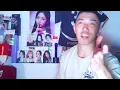Here From EPIKASE Again - [Reaction] Crush (크러쉬) - '삐그덕 (Feat. 아이유)' MV
