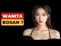 Lagu [Mengapa Hubungan Modern Membuat Wanita Mudah Bosan? Penjelasan Psikologisnya
