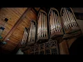 Download Lagu 2014 Martin Ott-orgel - Peace Lutheran Church - St. Louis, Missouri